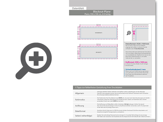 Product Bild hochwertige_blockout-plane_350_x_100_cm__4_4-farbig_bedruckt__plano