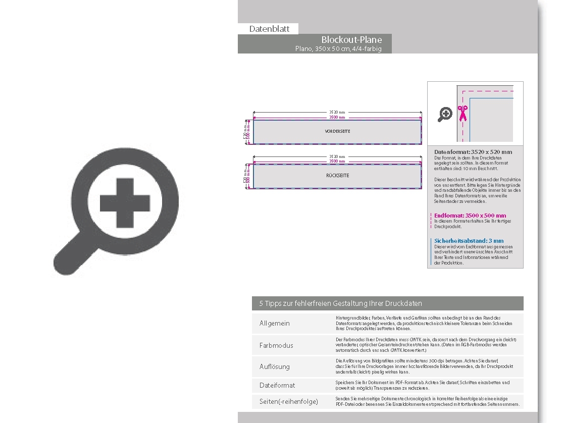 Product Bild hochwertige_blockout-plane_350_x_50_cm__4_4-farbig_bedruckt__plano
